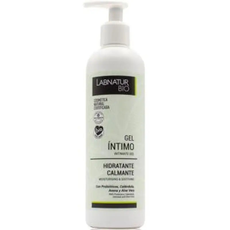 Labnatur Bio Intimate Hygiene Gel 300Ml. Labnatur Bio