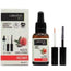 Labnatur Bio Castor Oil 30ml + Mascara Kit