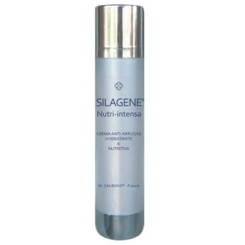 Labo Sante Silice Silagene Nutri-Intense Anti-Wrinkle Cream 50Ml.