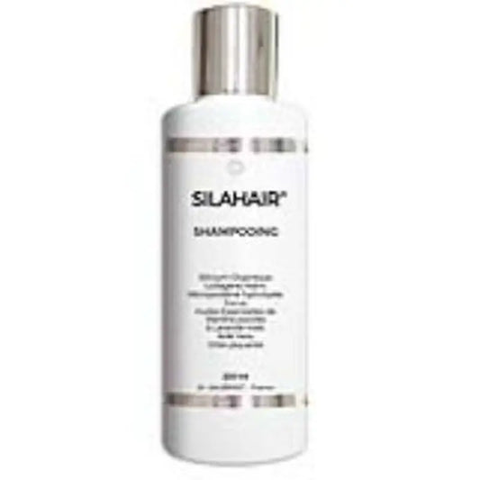 Labo Sante Silice Silahair Shampoo 200Ml.