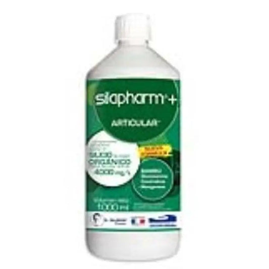 Labo Sante Silice Silapharm Plus 1Litre