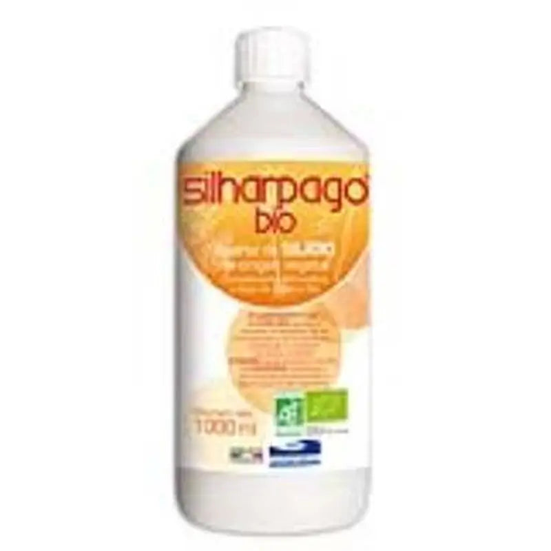 Labo Sante Silice Silharpago Bio 1Litre
