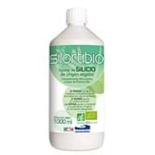 Labo Sante Silica Silortibio 1Litre
