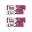 Lacer Duplo Sensilacer Toothpaste, 2 x 125 Ml