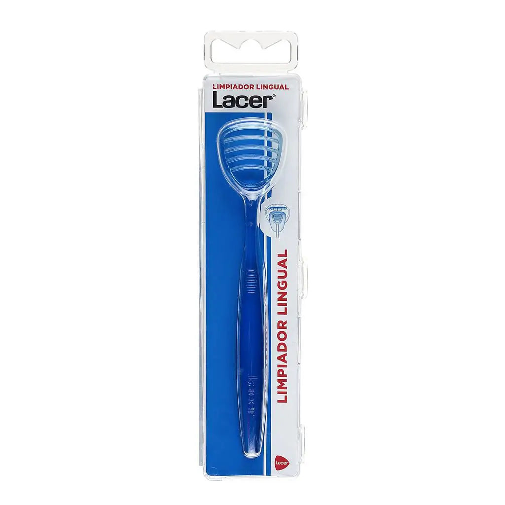 Lacer Lingual Cleanser
