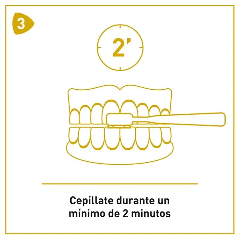 Lacer Oros Toothpaste 75 ml