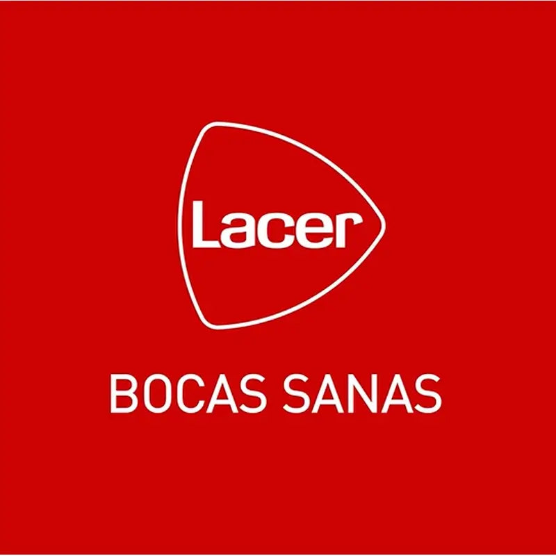 Lacer Oros Toothpaste 75 ml