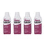 Lacer Sensilacer Mouthwash, Pack 4 x 500 ml