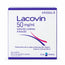 Lacovin 50 mg/ ml Minoxidil Cutaneous Solution 4 Vials x 60 ml