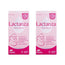 Lactanza Hereditum, Pack 2 x 28 Capsules