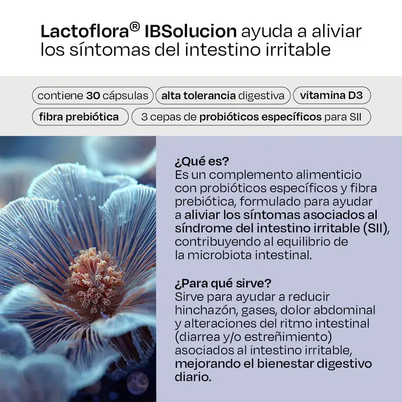 Lactoflora Ibsolution, 2X28 Envelopes