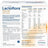 Lactoflora Oral Serum With Probiotics, Prebiotics And Mineral Salts Orange Flavour , 6 Sachets