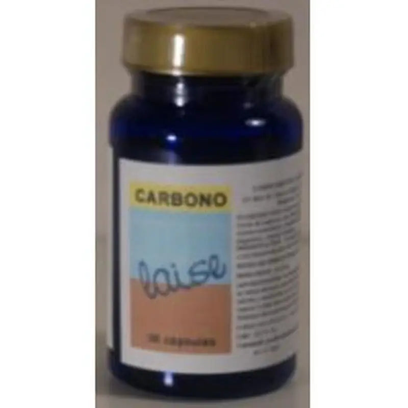 Laise Carbon 36 Capsules