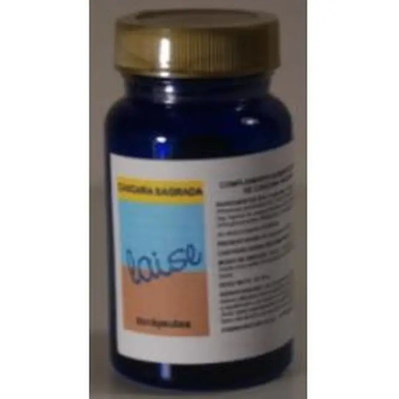 Laise Cascara Sagrada 60 Capsules