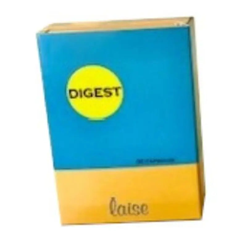 Laise Digest 30 Capsules