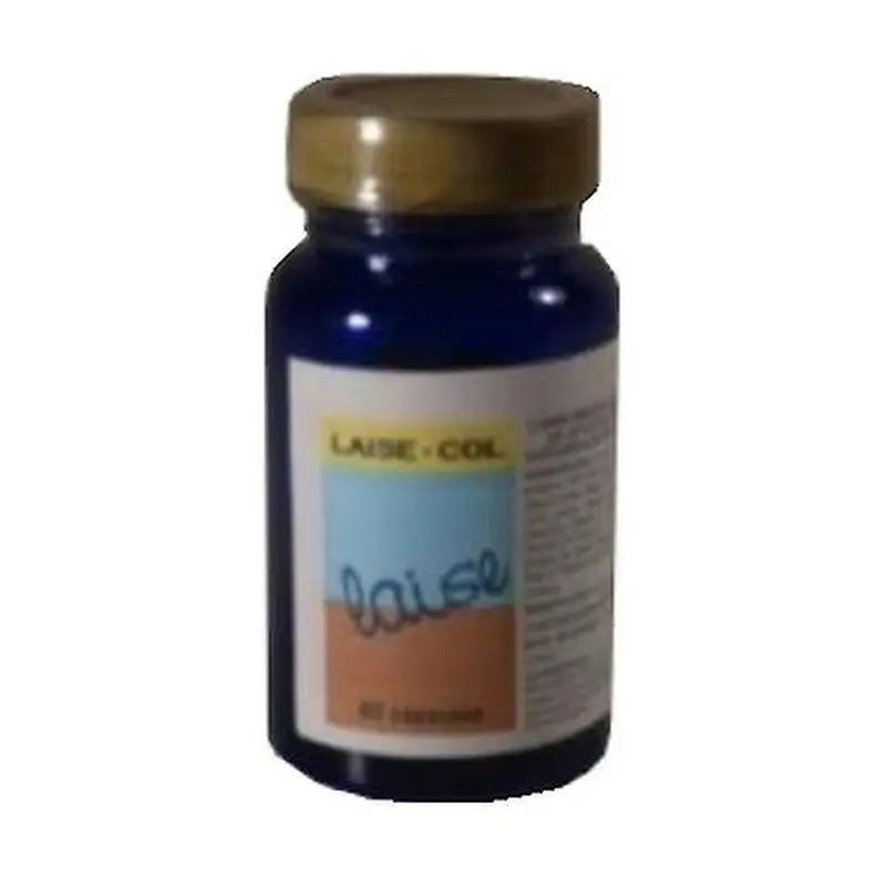Laise Laise-Col 60 Capsules
