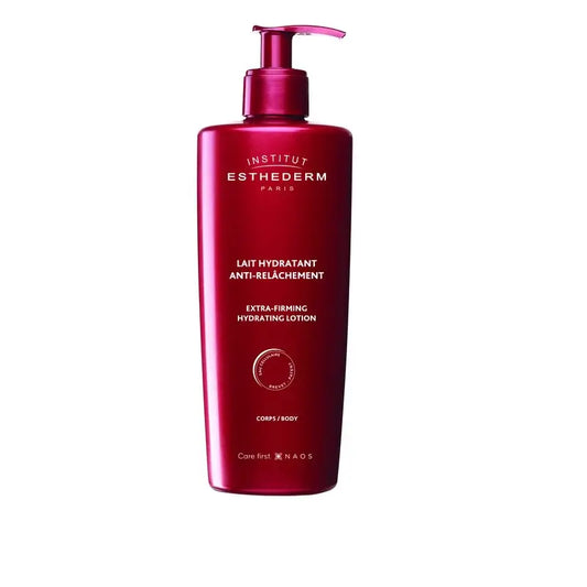 Institut Esthederm Moisturising and Firming Milk, 400ml