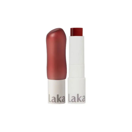 Laka Soul Vegan Lip Balm:Berry, 3,9 gr
