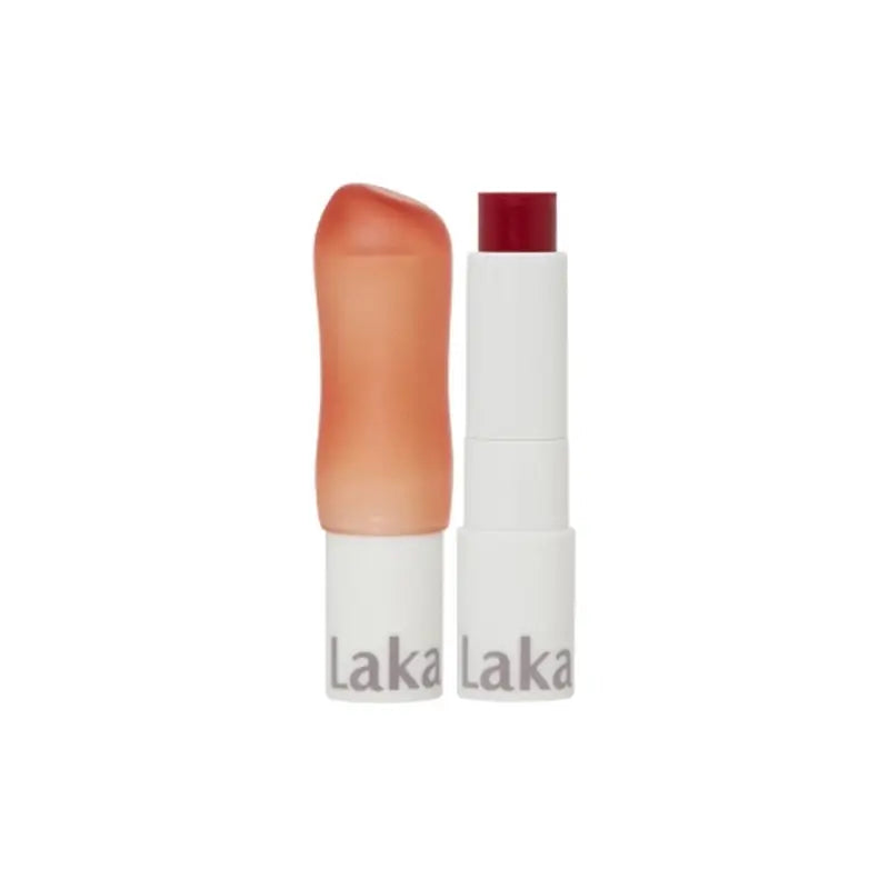 Laka Soul Vegan Lip Balm:Rosy, 3,9 g