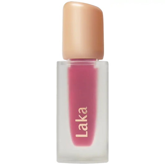 Laka Lip Gloss Tint:105 Cold, 4,5 gr