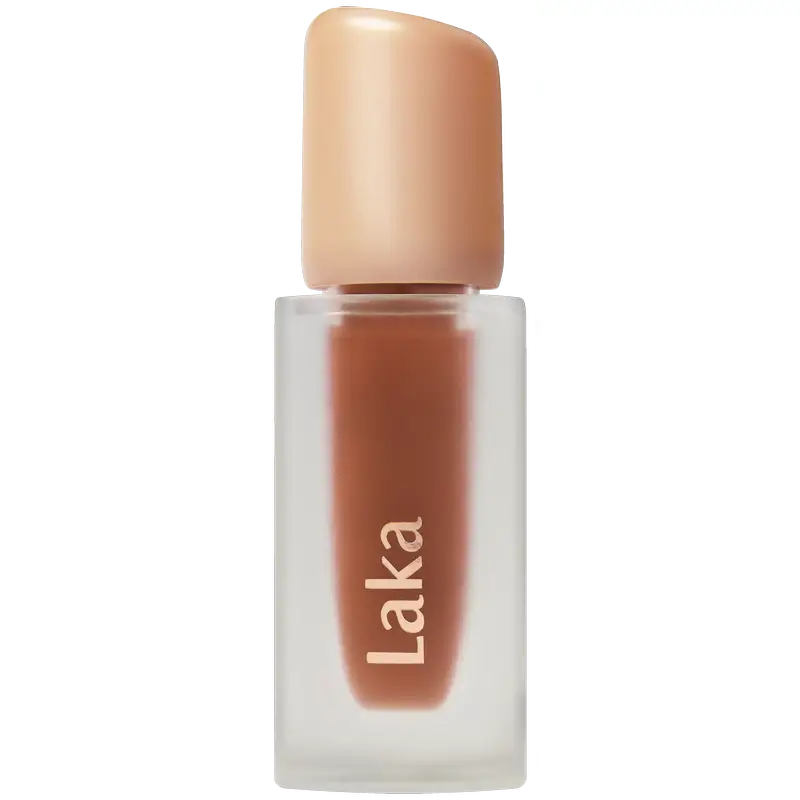 Laka Lip Gloss Dye:108 Salty, 4,5 gr