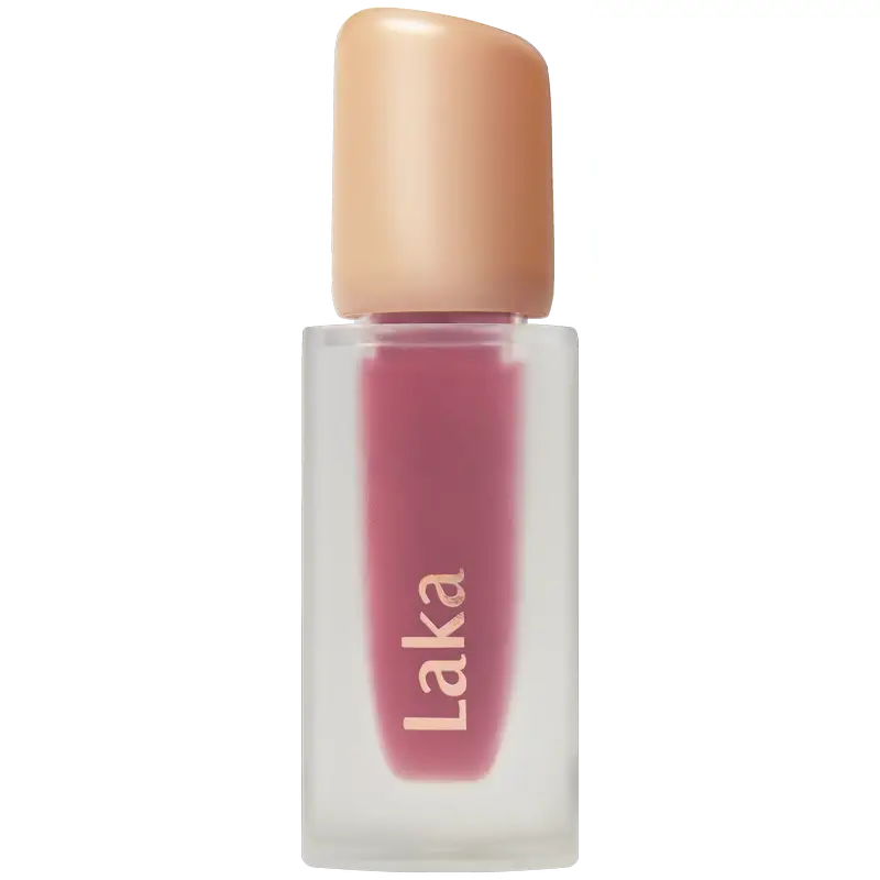 Laka Lipgloss Tint:113 Pleasure, 4,5 gr