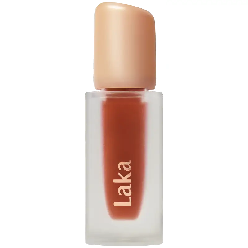 Laka Lip Gloss Tint:114 Harmony, 4,5 gr
