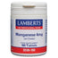 Lamberts Manganese Citrate 4Mg. 100 Capsules