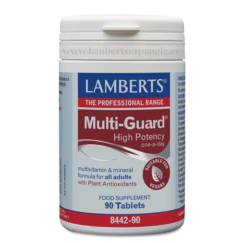 Lamberts Multi-Guard , 90 tablets