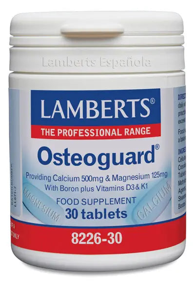 Lamberts Osteoguard® , 30 tablets
