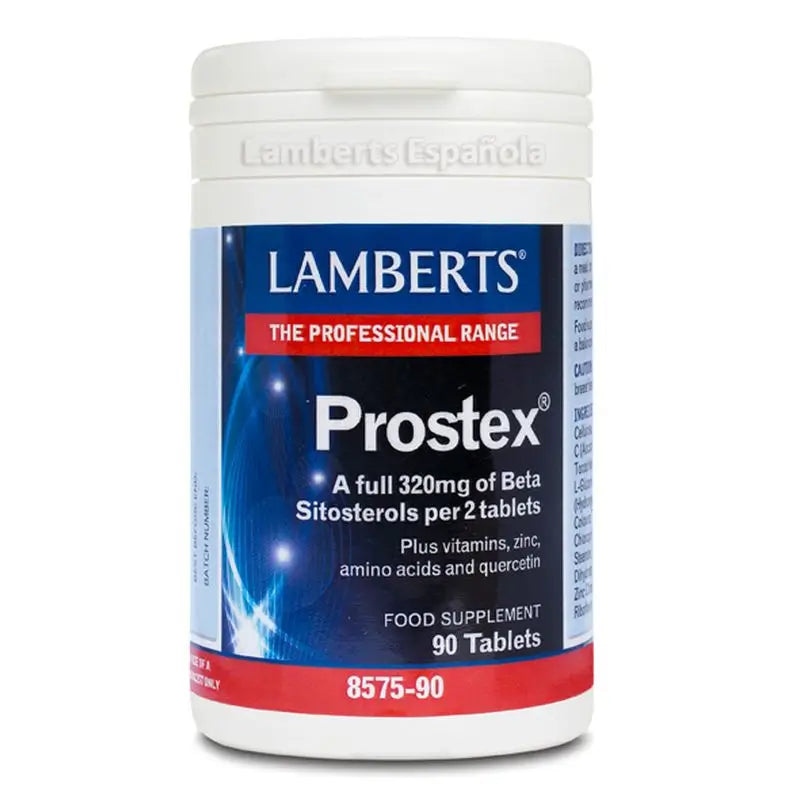 Lamberts Prostex , 90 capsules