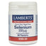Lamberts Selenium 200 mg (As Seleno-L-Methionine) 60 Comp.