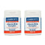 Lamberts Vitamin B-50 Complex, 2X60 Tablets