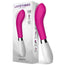 Latetobed Benty Vibrator Silicone Pink