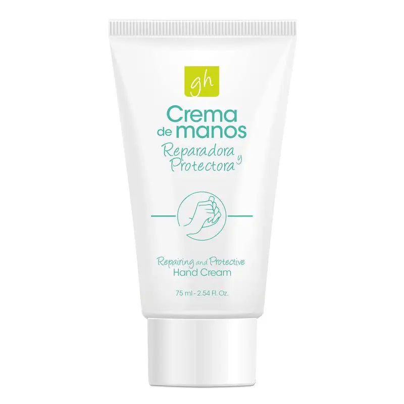 Lavigor Hand Cream Gh , 75 ml
