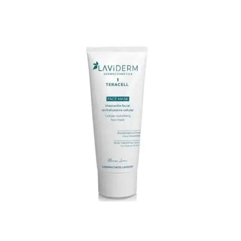Lavigor Laviderm Teracell Revital Facial Mask 75Ml.