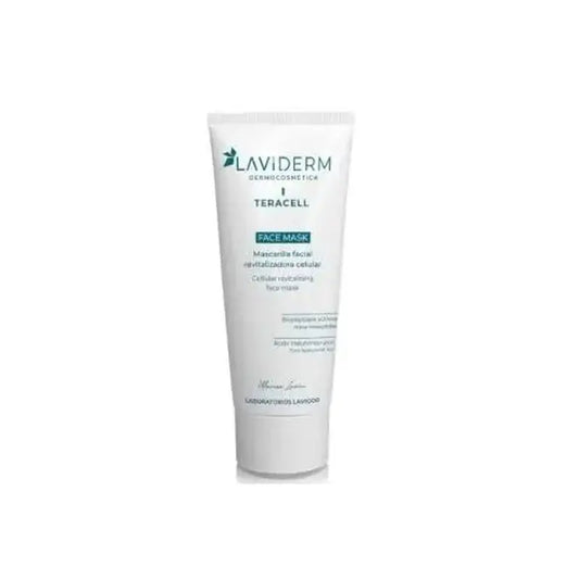 Lavigor Laviderm Teracell Revital Facial Mask 75Ml.