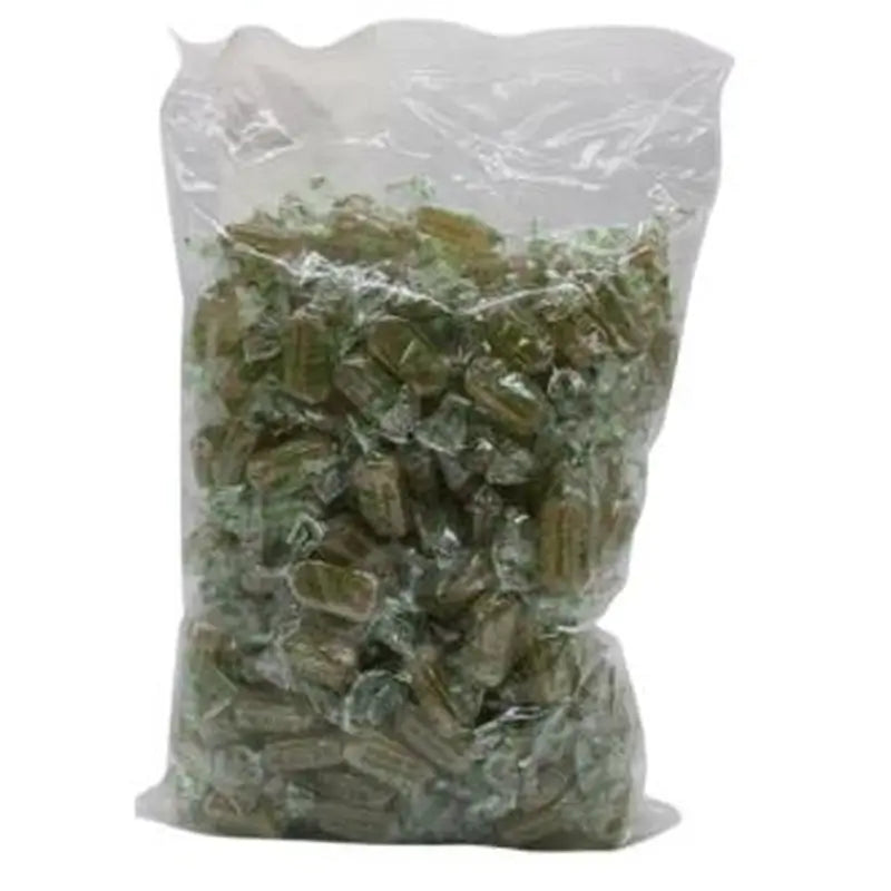 Lavva Lemon Balm Valerian Passionflower Caramel 1Kg.