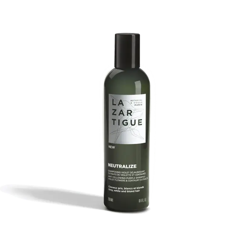 Lazartigue Neutralising Shampoo, 250 ml