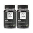 Lazartigue Gummies Hair Loss, Pack 2 x 60 units