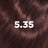 Lazartigue La Couleur Absolue Number 5.35, 143 ml