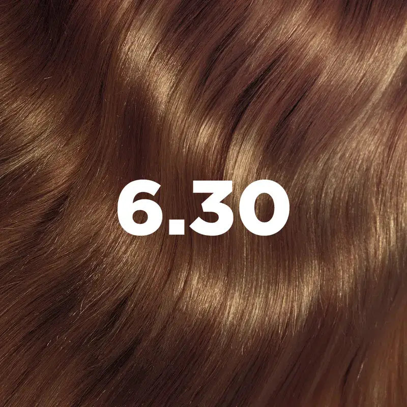 Lazartigue La Couleur Absolue Number 6.30, 143 ml