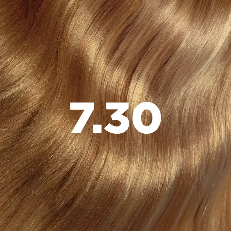 Lazartigue La Couleur Absolue Number 7.30, 143 ml