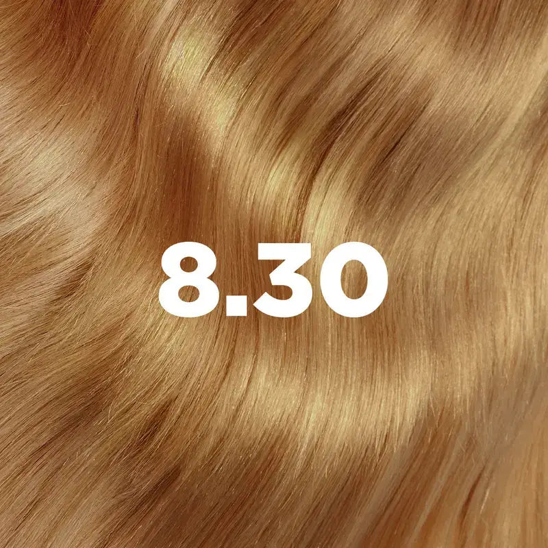 Lazartigue La Couleur Absolue Number 8.30, 143 ml