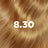 Lazartigue La Couleur Absolue Number 8.30, 143 ml