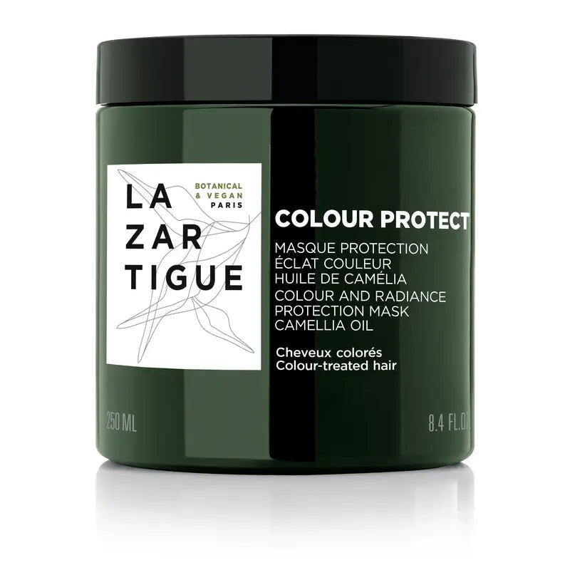 Lazartigue Colour Protect Mask, 250 ml