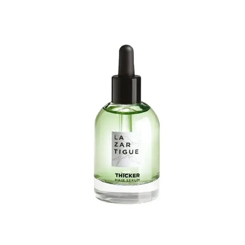 Lazartigue Pack Thicker + Boost Free, 2 units