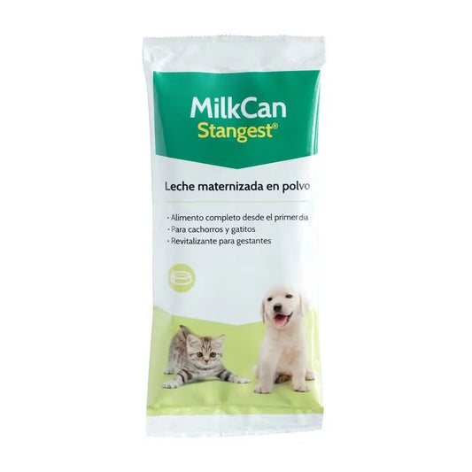 Stangest Milk Powder Milkcan 100 G bag