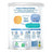 Nestle Nativa Infant Milk Powder 800 g