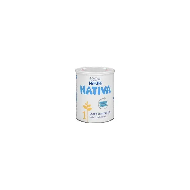 Nestle Nativa Infant Milk Powder 800 g